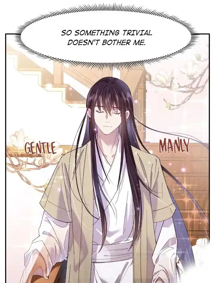 Paixiu Restaurant, Only In But Not Out Chapter 3