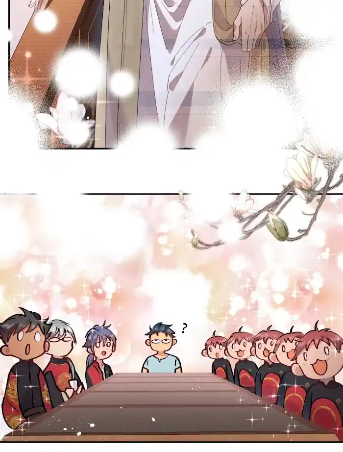 Paixiu Restaurant, Only In But Not Out Chapter 3