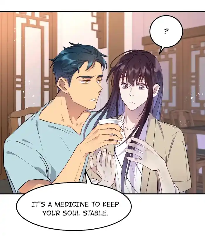 Paixiu Restaurant, Only In But Not Out Chapter 3