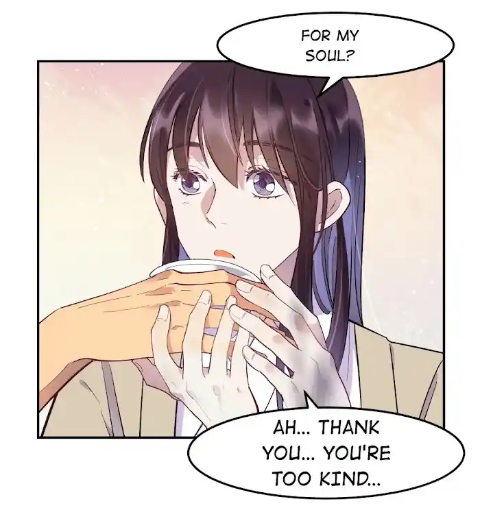 Paixiu Restaurant, Only In But Not Out Chapter 3