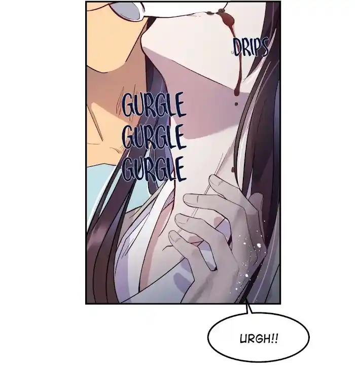 Paixiu Restaurant, Only In But Not Out Chapter 3