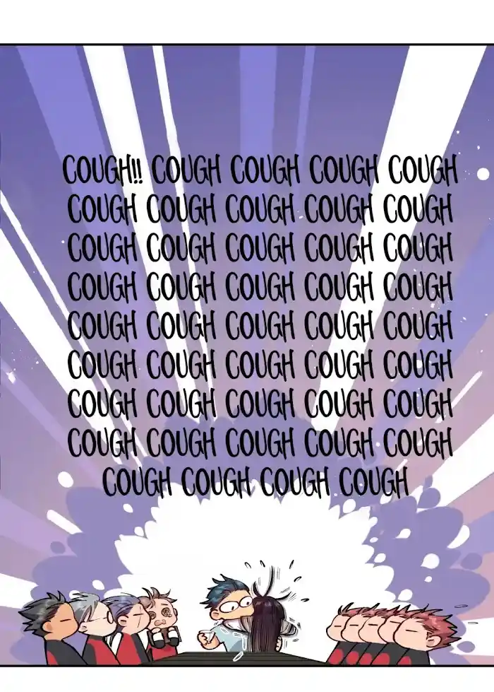 Paixiu Restaurant, Only In But Not Out Chapter 3