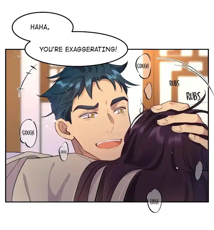 Paixiu Restaurant, Only In But Not Out Chapter 3