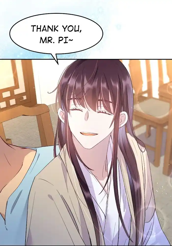 Paixiu Restaurant, Only In But Not Out Chapter 3