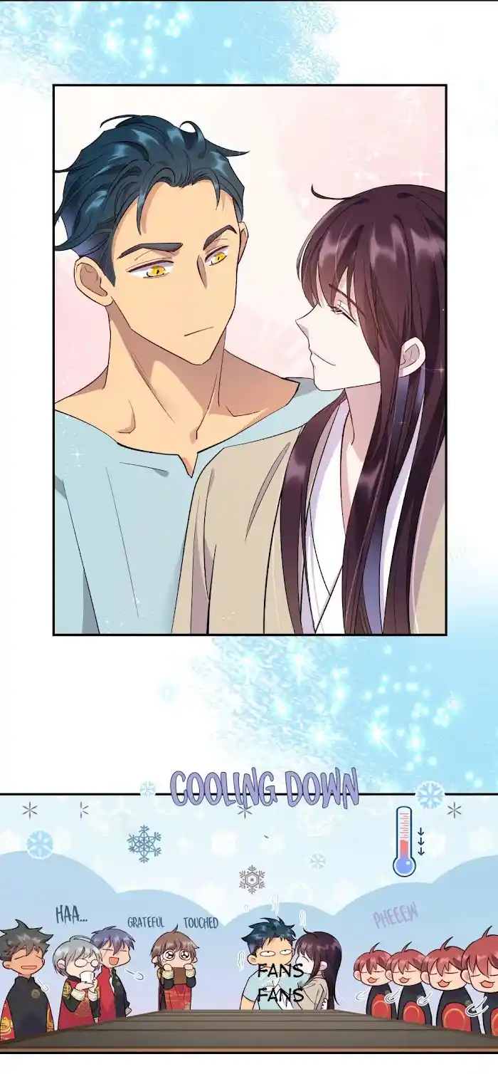 Paixiu Restaurant, Only In But Not Out Chapter 3