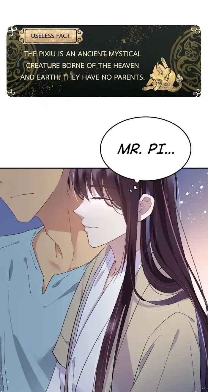 Paixiu Restaurant, Only In But Not Out Chapter 3