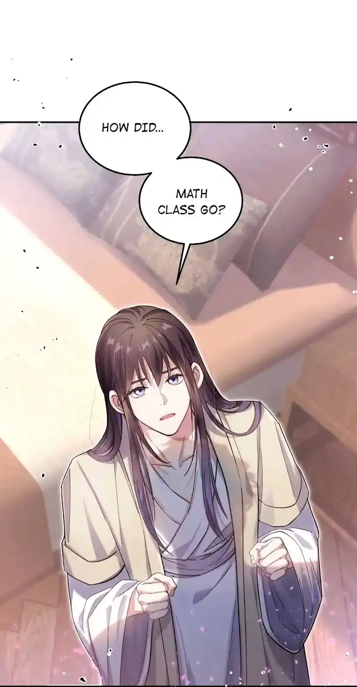 Paixiu Restaurant, Only In But Not Out Chapter 30