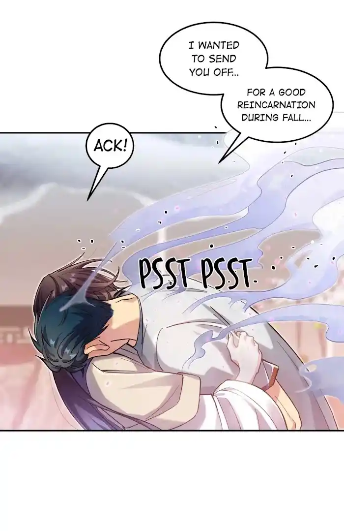 Paixiu Restaurant, Only In But Not Out Chapter 30