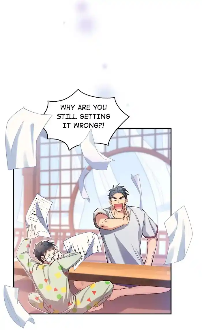 Paixiu Restaurant, Only In But Not Out Chapter 30