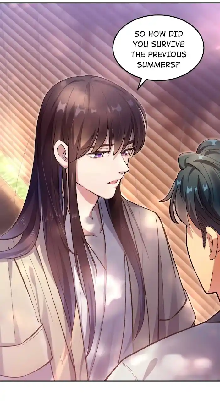 Paixiu Restaurant, Only In But Not Out Chapter 30