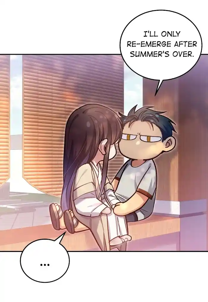 Paixiu Restaurant, Only In But Not Out Chapter 30