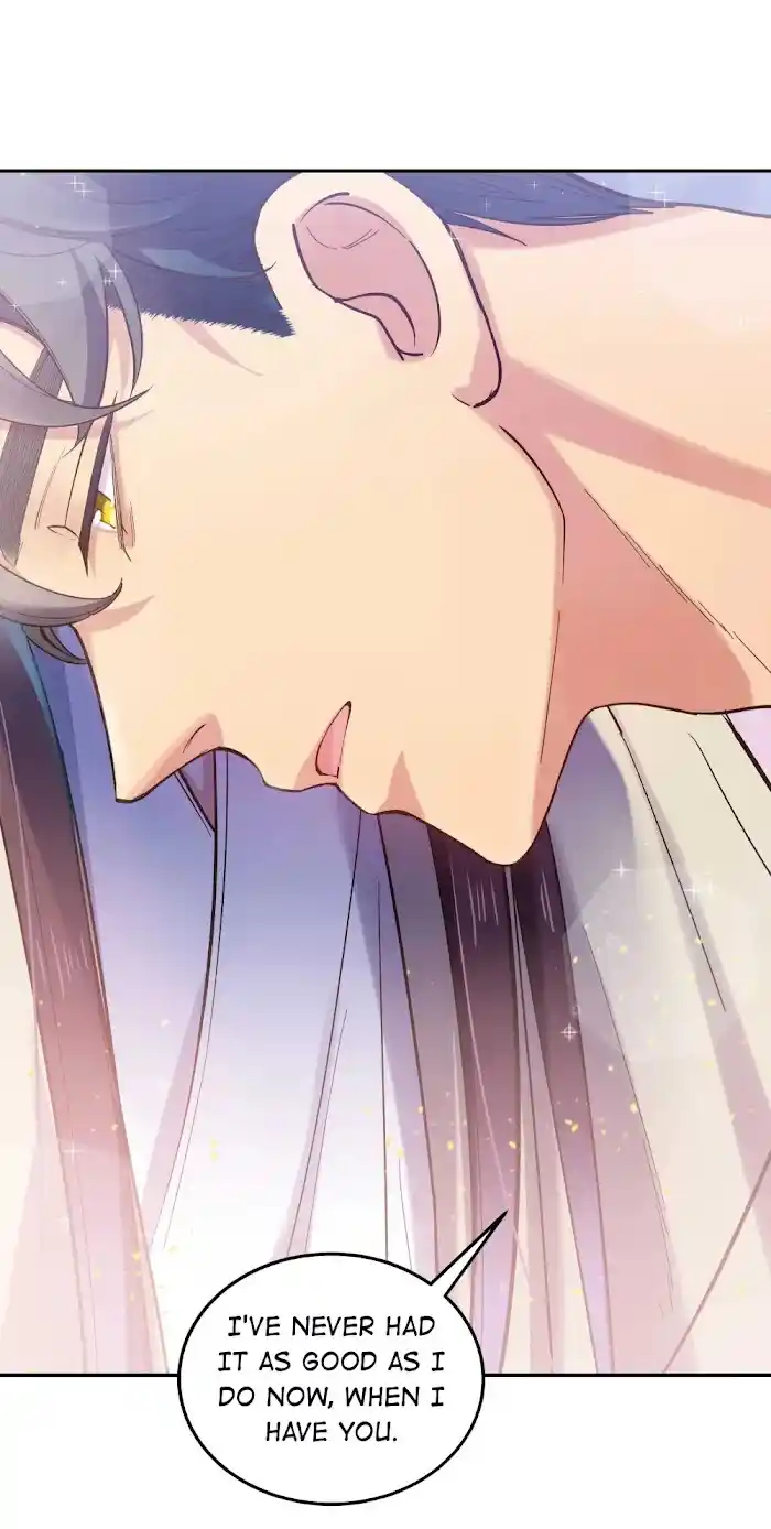 Paixiu Restaurant, Only In But Not Out Chapter 30