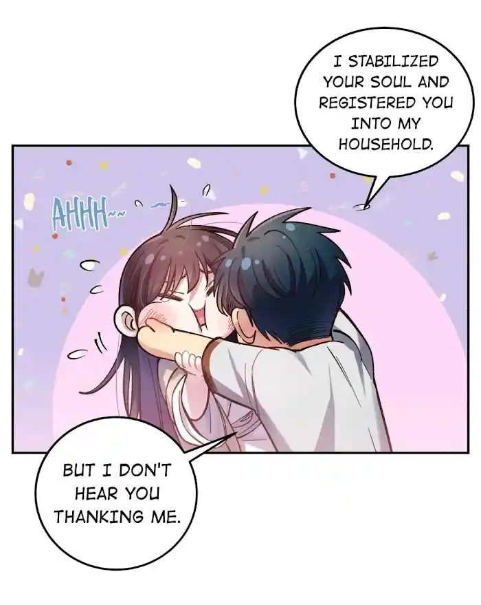 Paixiu Restaurant, Only In But Not Out Chapter 30