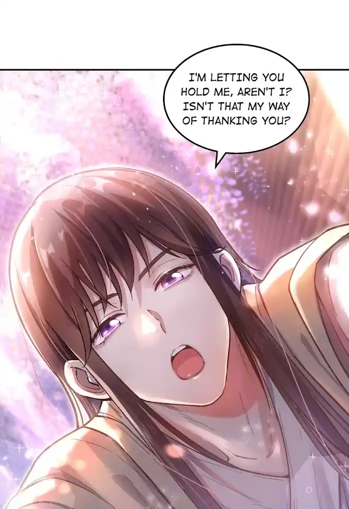 Paixiu Restaurant, Only In But Not Out Chapter 30