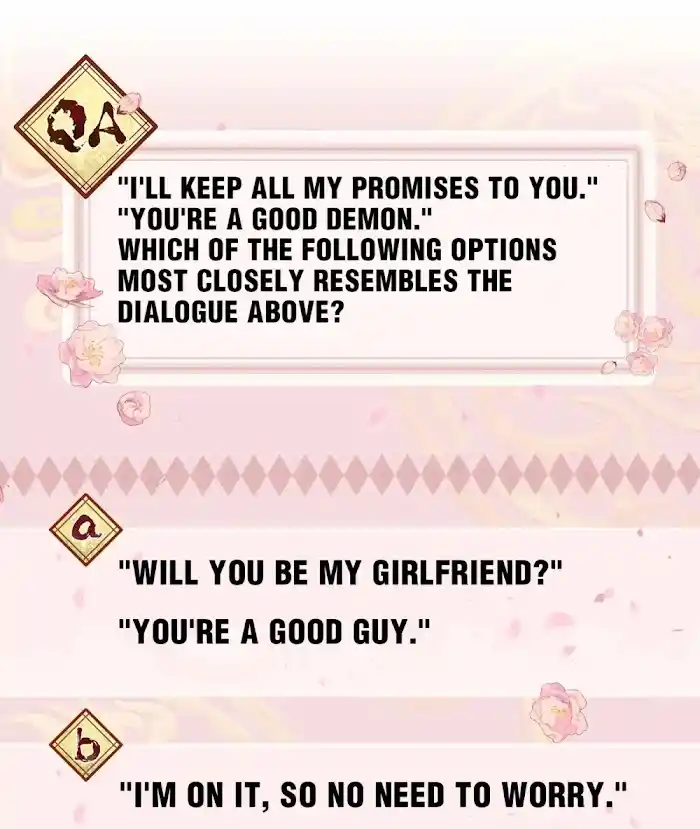 Paixiu Restaurant, Only In But Not Out Chapter 30