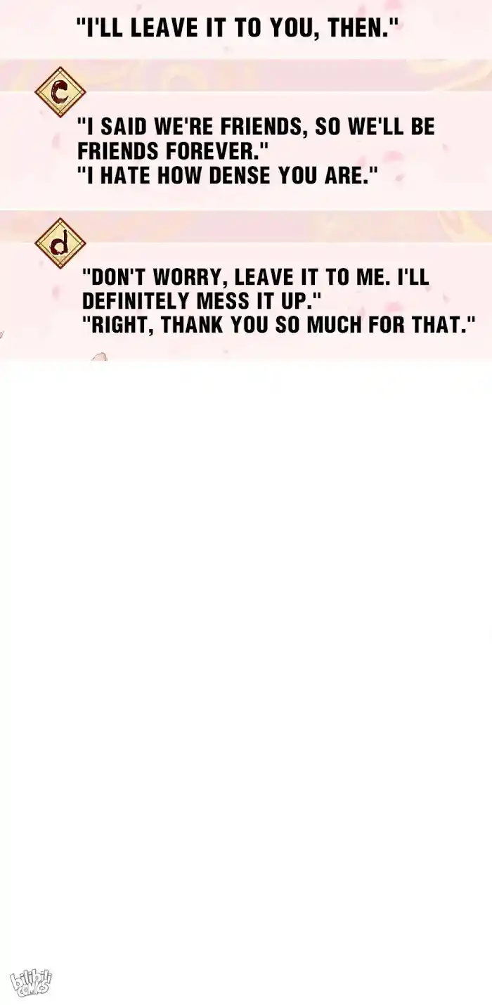 Paixiu Restaurant, Only In But Not Out Chapter 30