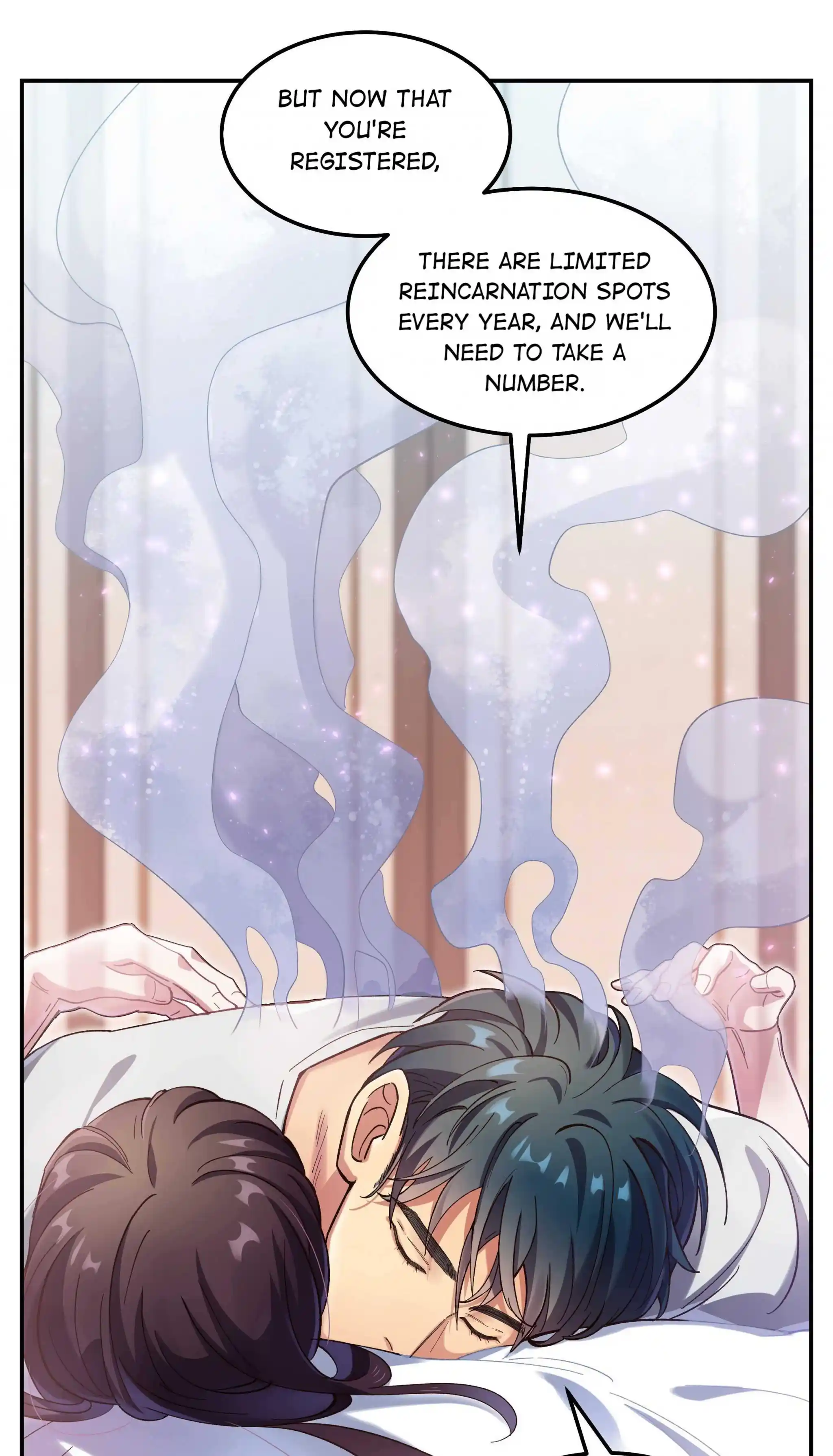 Paixiu Restaurant, Only In But Not Out Chapter 30.1