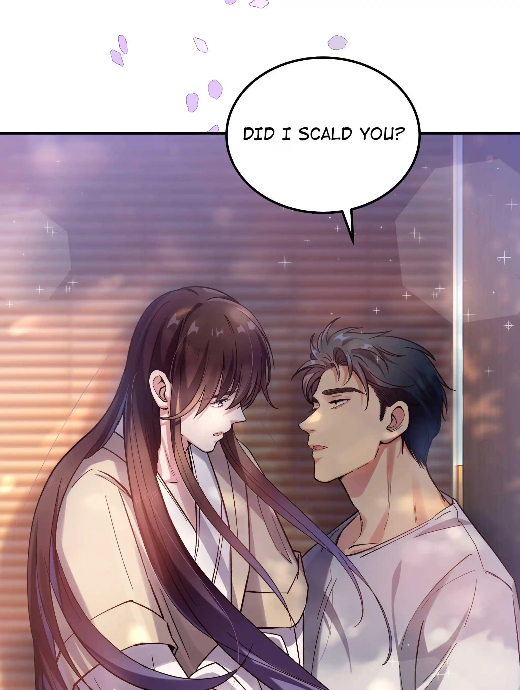 Paixiu Restaurant, Only In But Not Out Chapter 30.2