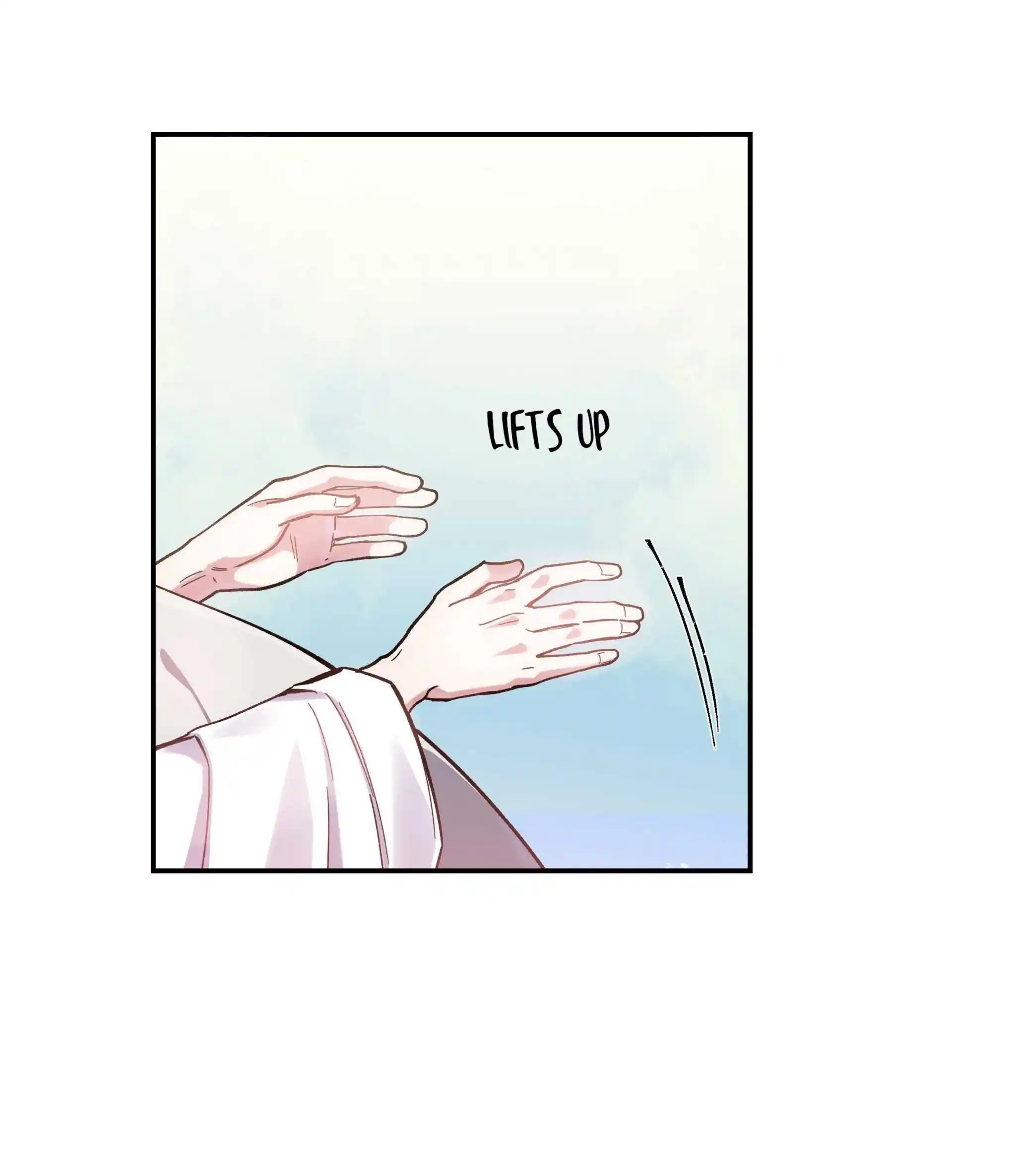 Paixiu Restaurant, Only In But Not Out Chapter 30.2