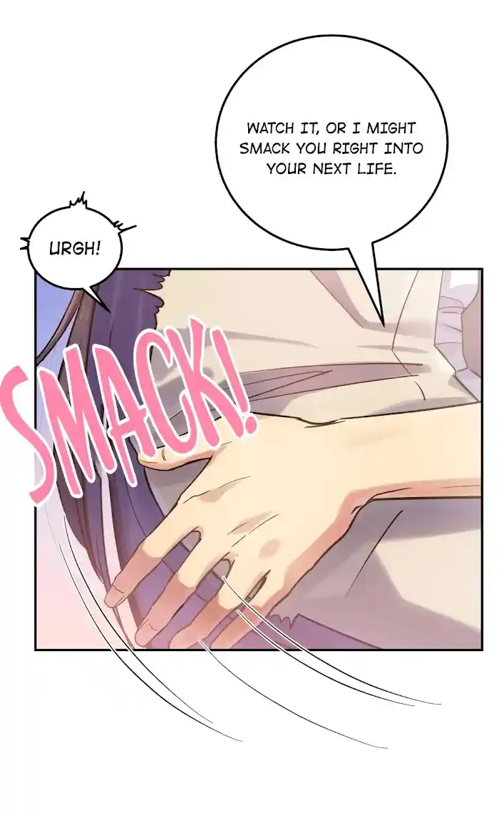 Paixiu Restaurant, Only In But Not Out Chapter 31