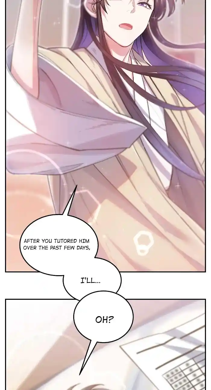 Paixiu Restaurant, Only In But Not Out Chapter 31