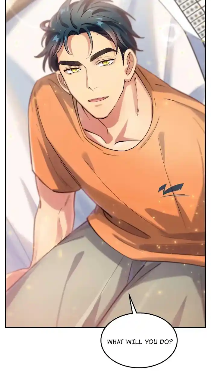 Paixiu Restaurant, Only In But Not Out Chapter 31