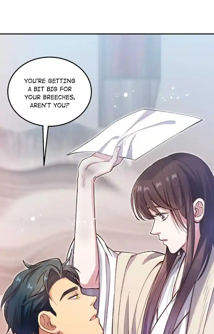 Paixiu Restaurant, Only In But Not Out Chapter 31