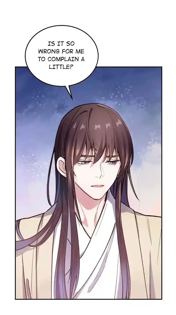 Paixiu Restaurant, Only In But Not Out Chapter 31