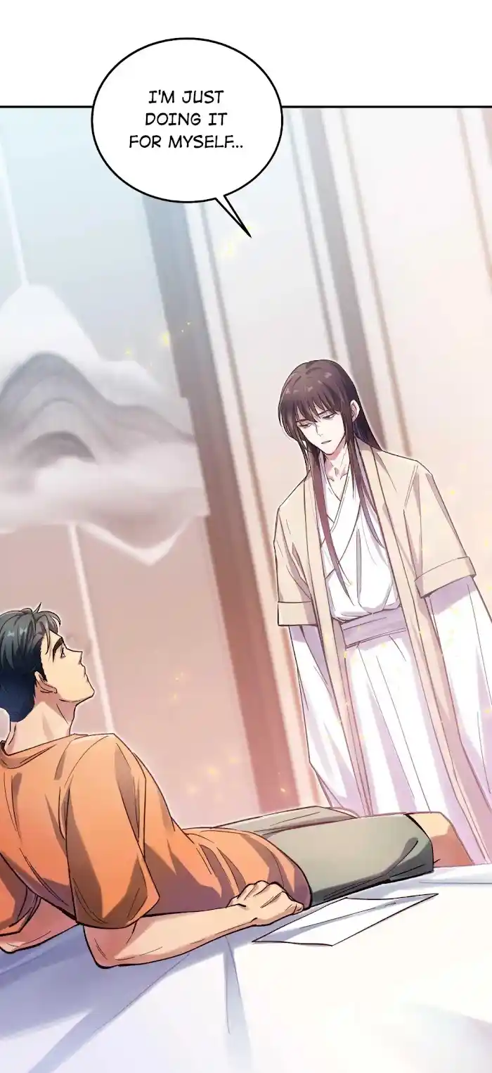 Paixiu Restaurant, Only In But Not Out Chapter 31