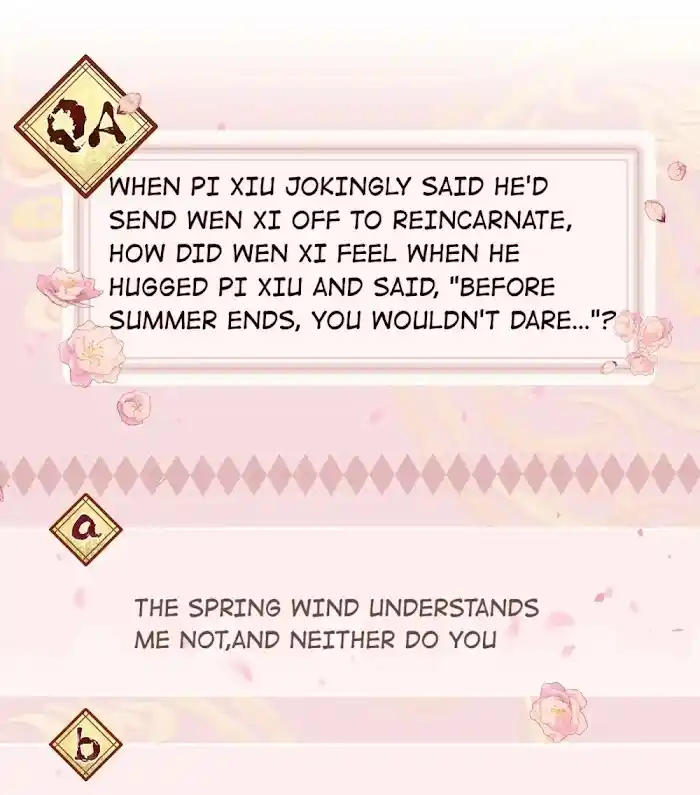 Paixiu Restaurant, Only In But Not Out Chapter 31