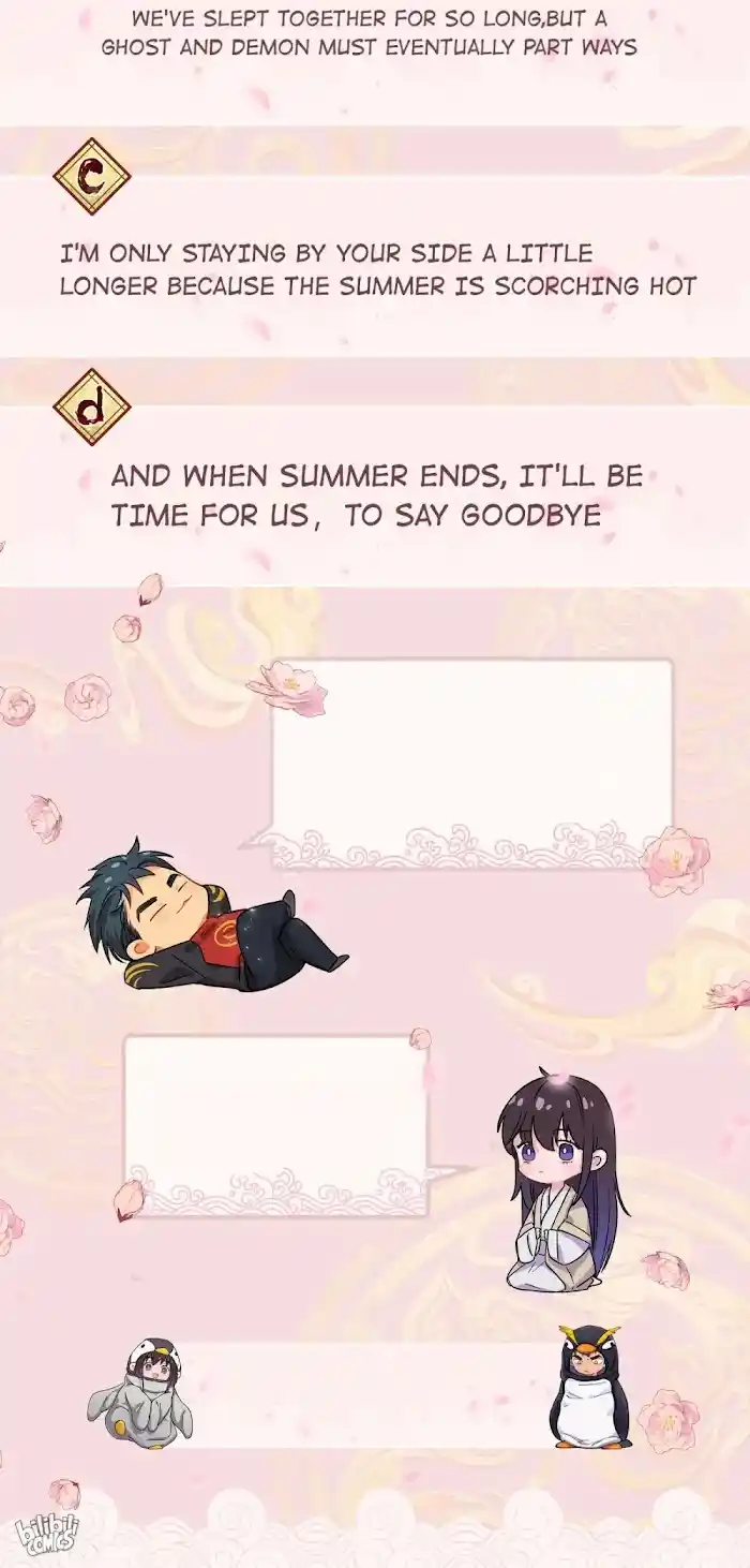 Paixiu Restaurant, Only In But Not Out Chapter 31