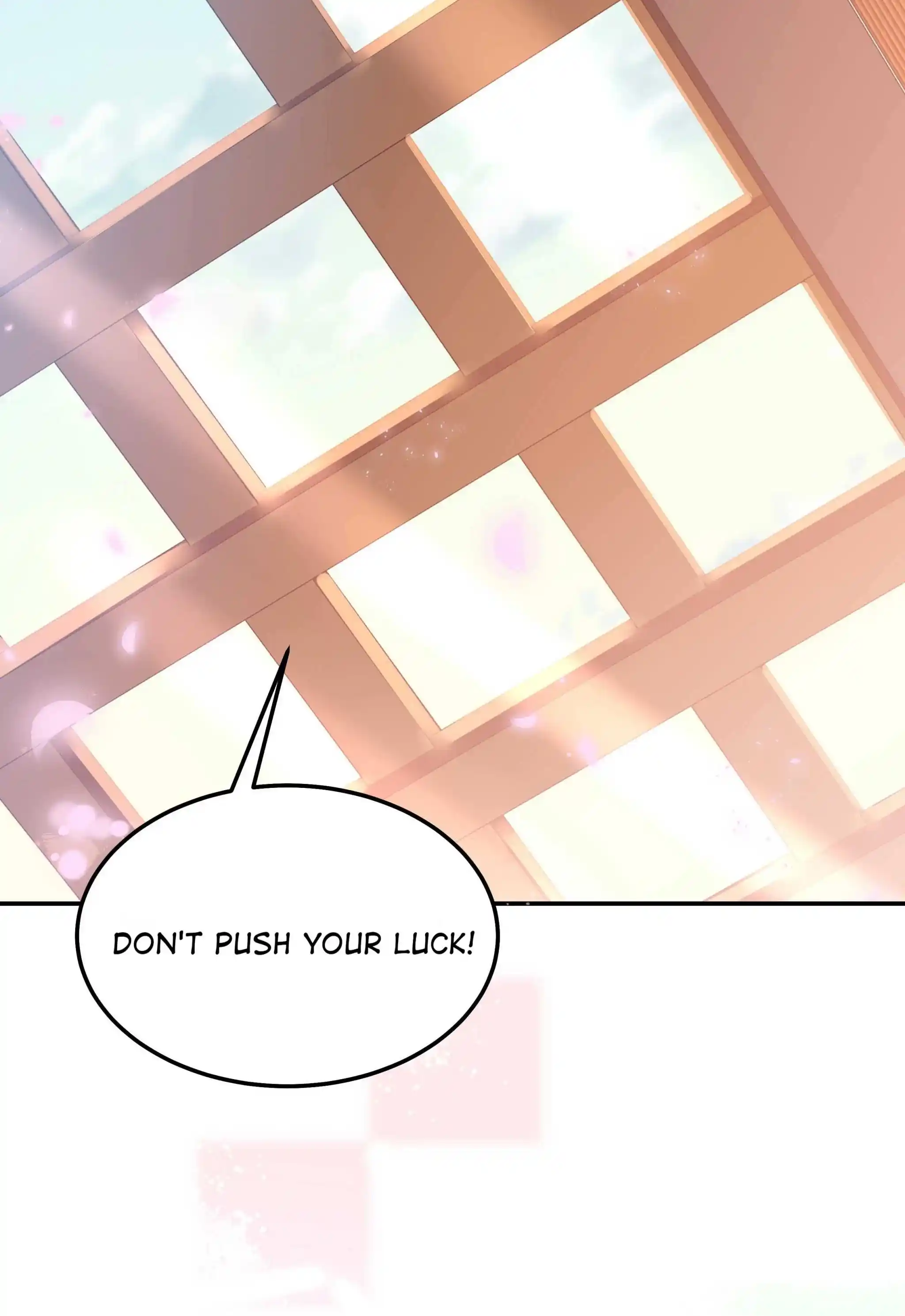 Paixiu Restaurant, Only In But Not Out Chapter 31.1