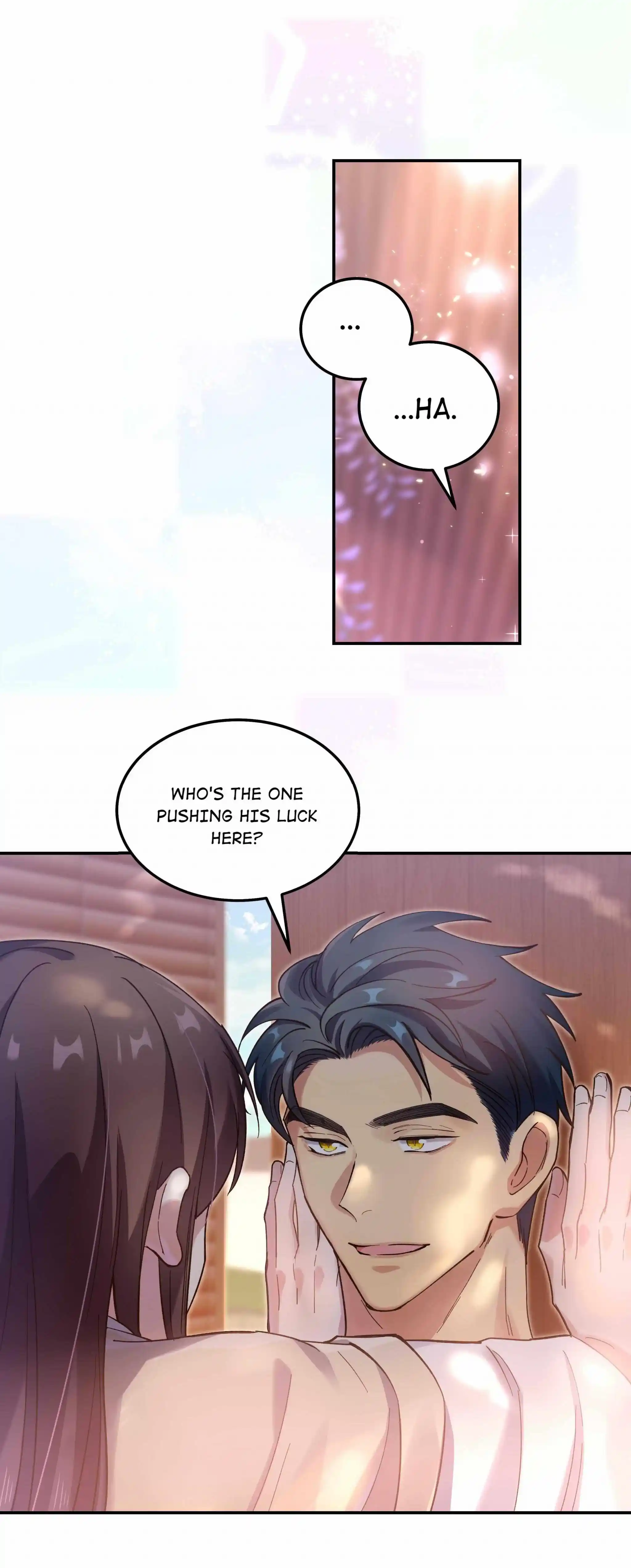 Paixiu Restaurant, Only In But Not Out Chapter 31.1