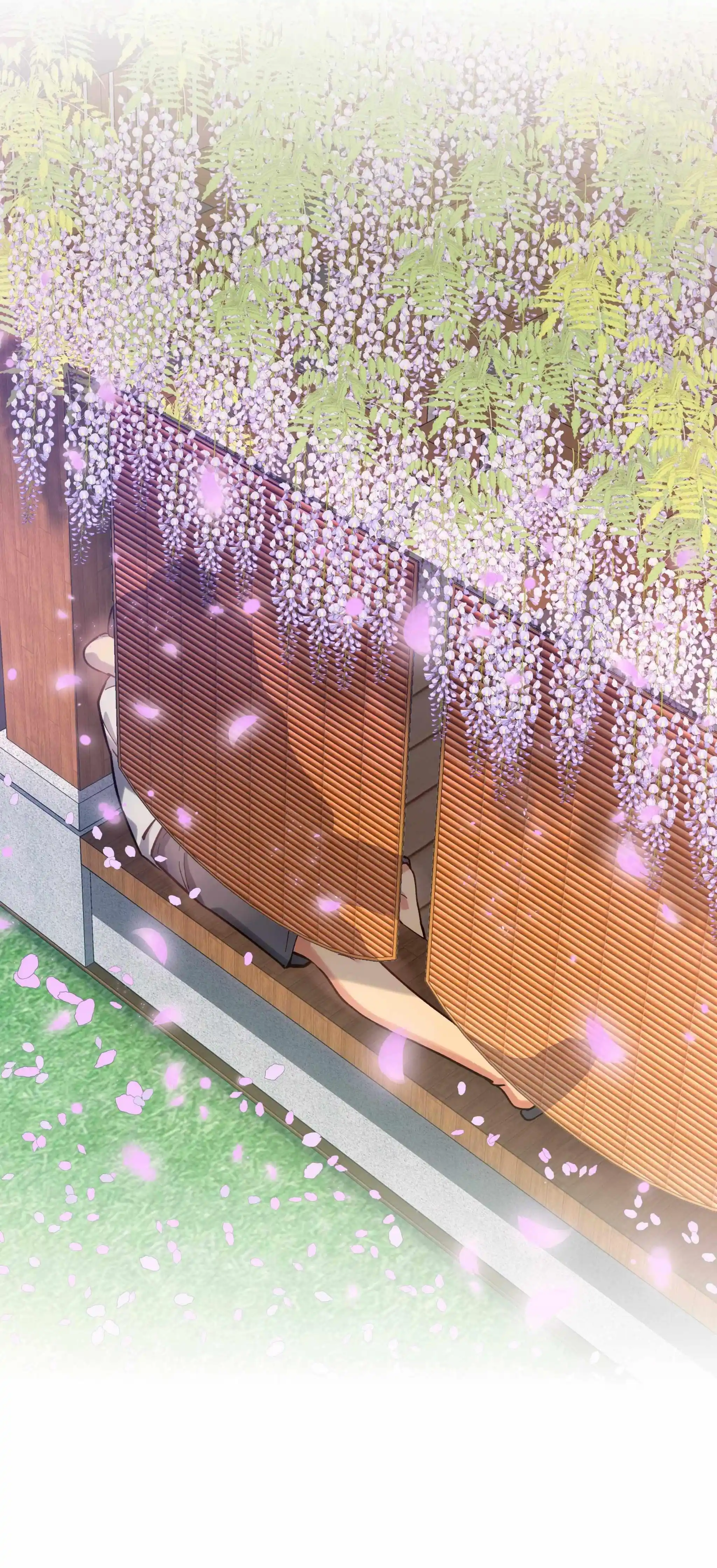 Paixiu Restaurant, Only In But Not Out Chapter 31.1