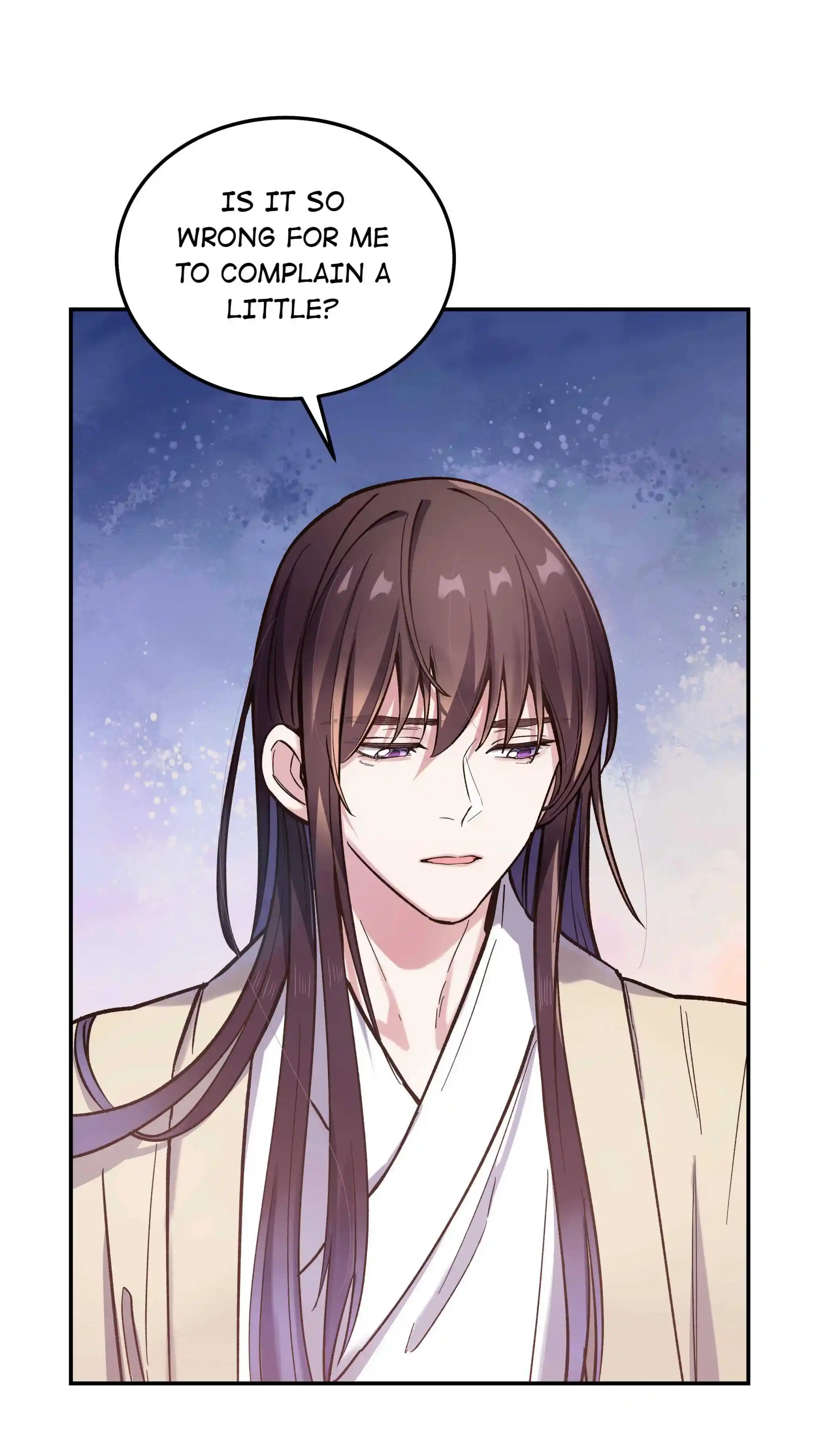 Paixiu Restaurant, Only In But Not Out Chapter 31.2