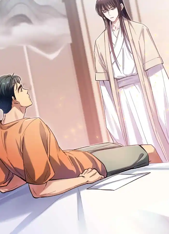 Paixiu Restaurant, Only In But Not Out Chapter 32