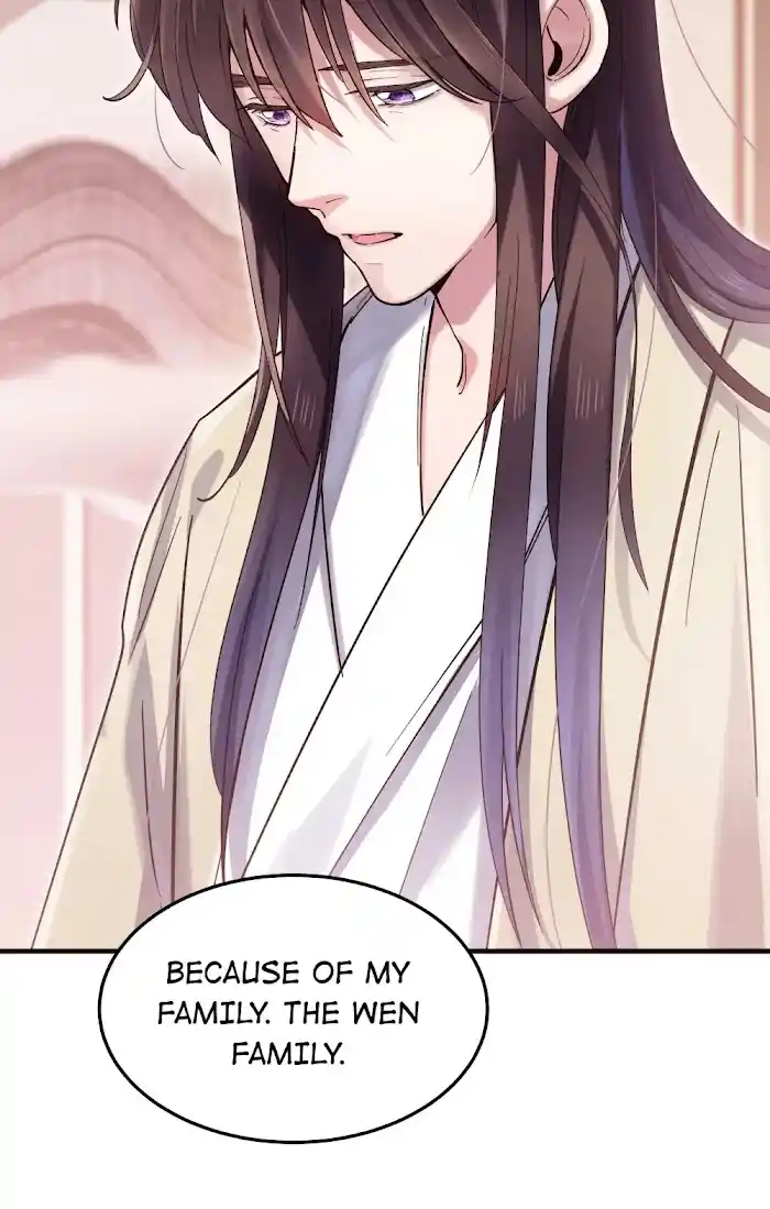 Paixiu Restaurant, Only In But Not Out Chapter 32