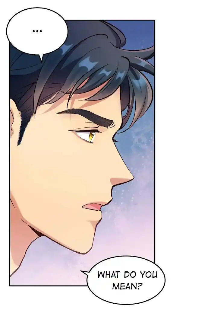 Paixiu Restaurant, Only In But Not Out Chapter 32