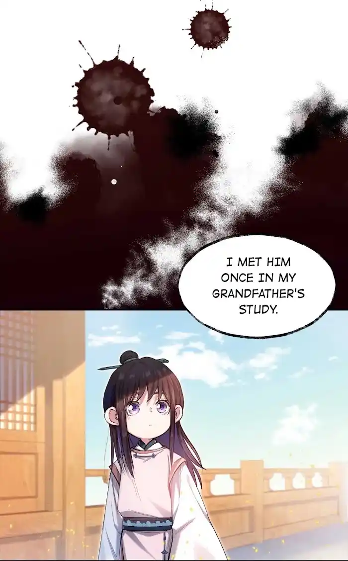 Paixiu Restaurant, Only In But Not Out Chapter 32