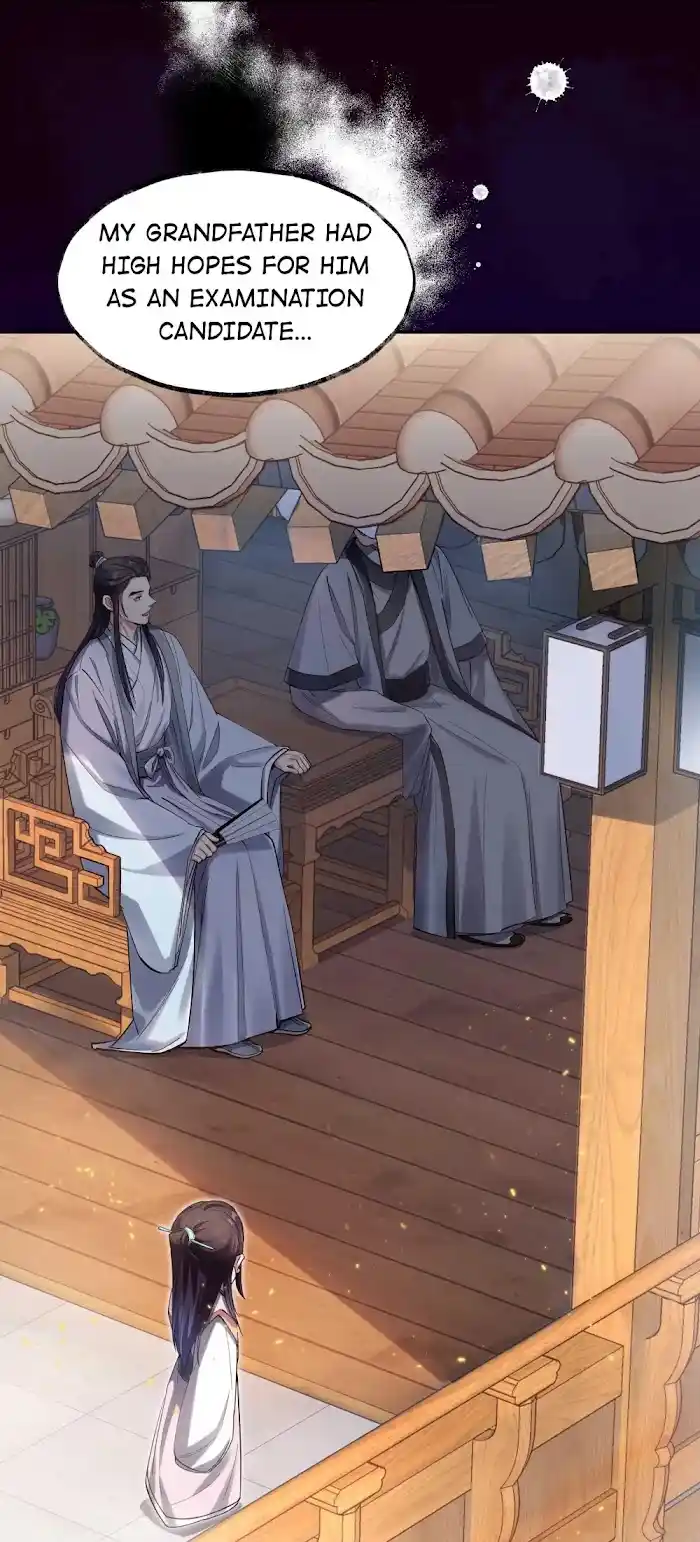 Paixiu Restaurant, Only In But Not Out Chapter 32