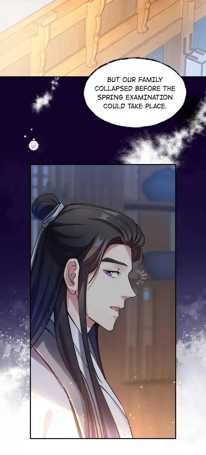 Paixiu Restaurant, Only In But Not Out Chapter 32