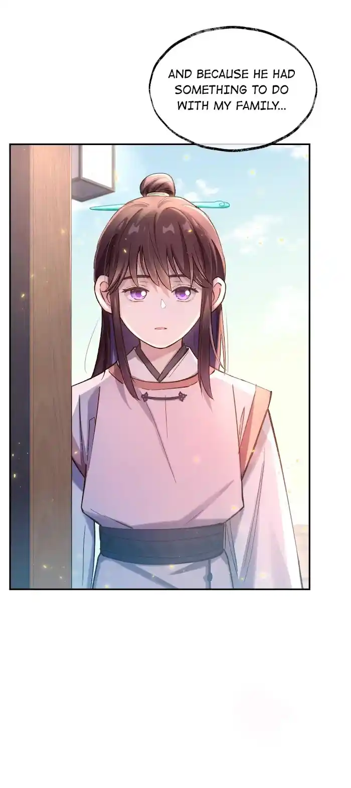 Paixiu Restaurant, Only In But Not Out Chapter 32