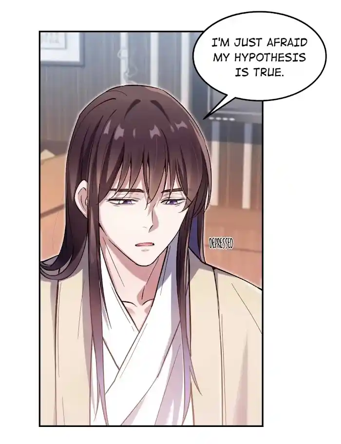 Paixiu Restaurant, Only In But Not Out Chapter 32