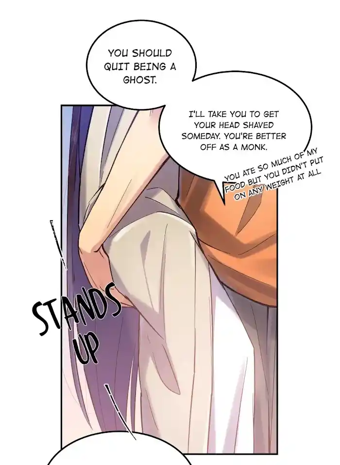 Paixiu Restaurant, Only In But Not Out Chapter 32