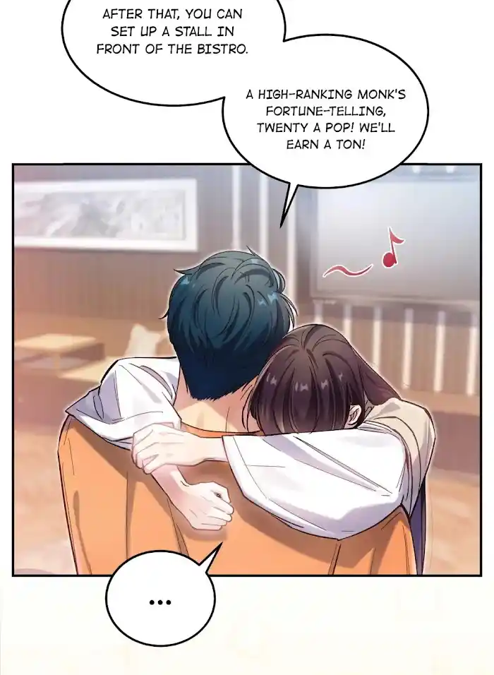 Paixiu Restaurant, Only In But Not Out Chapter 32