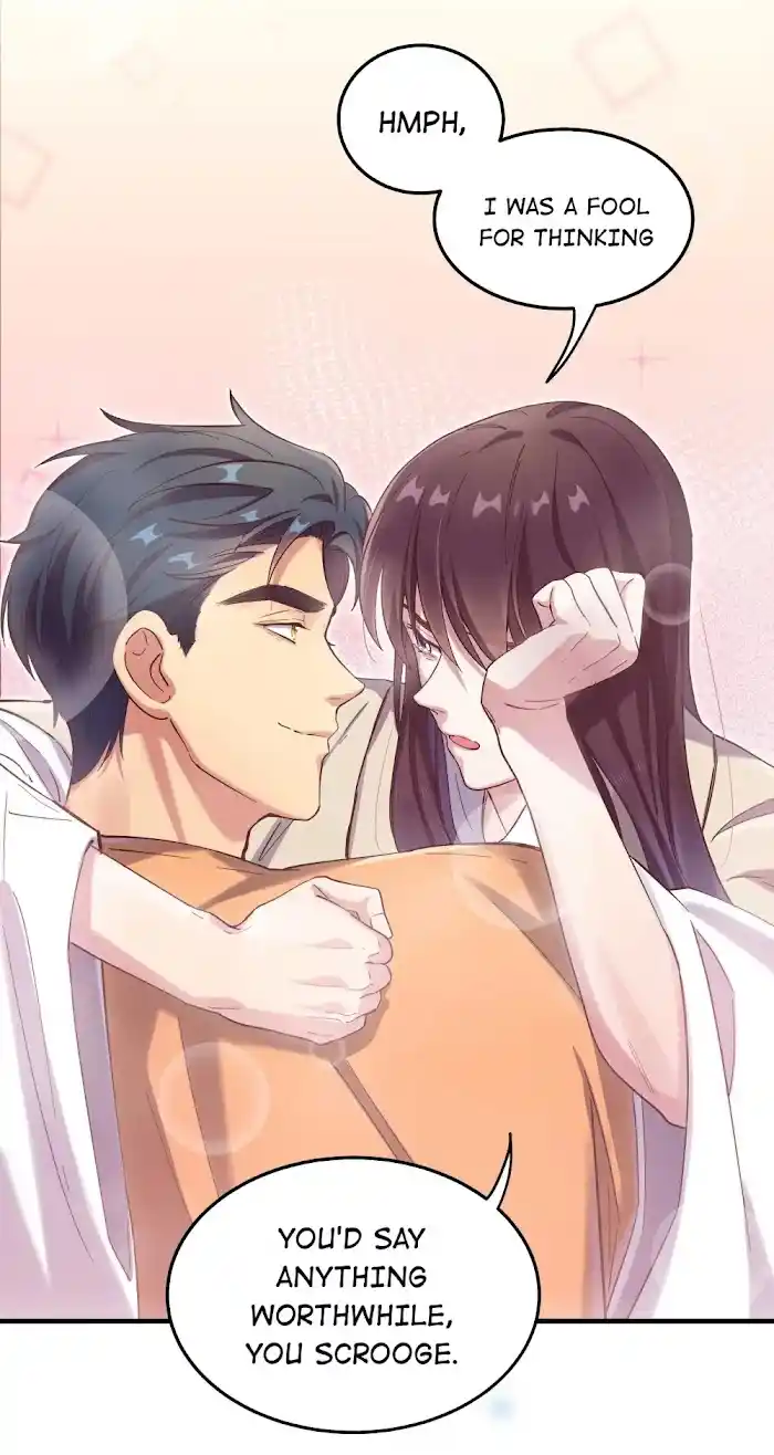 Paixiu Restaurant, Only In But Not Out Chapter 32