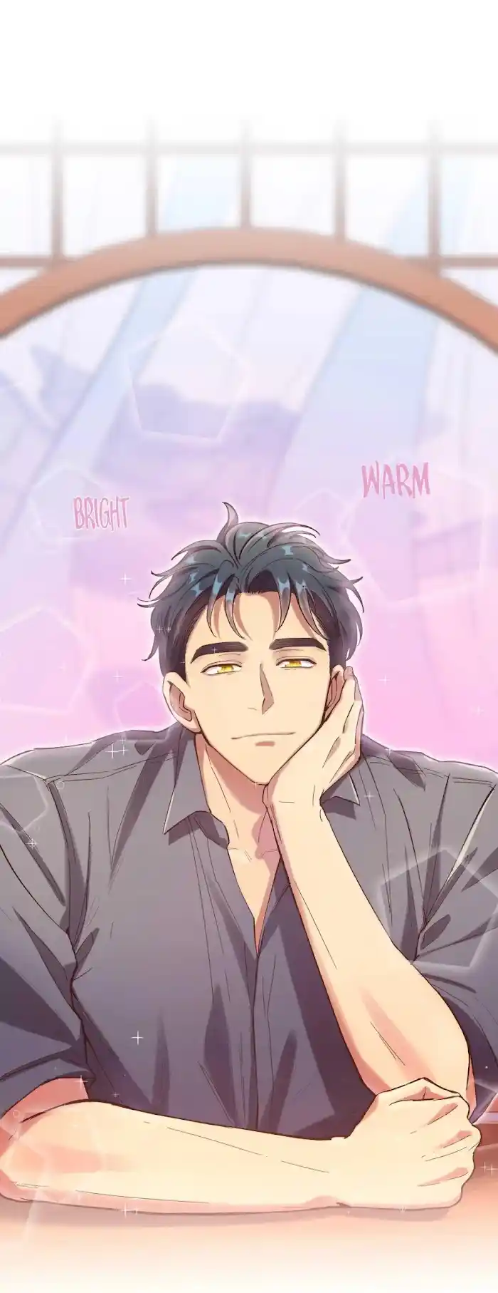 Paixiu Restaurant, Only In But Not Out Chapter 32