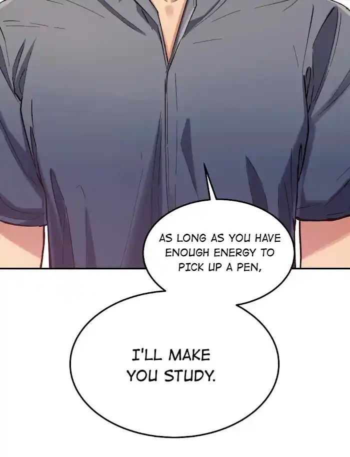 Paixiu Restaurant, Only In But Not Out Chapter 32