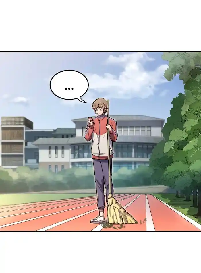 Paixiu Restaurant, Only In But Not Out Chapter 33