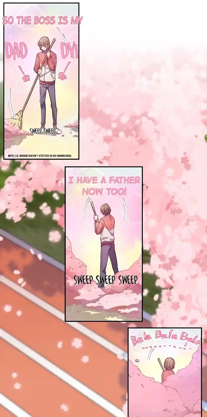 Paixiu Restaurant, Only In But Not Out Chapter 33